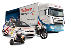 Snel en goedkoop je rijbewijs - Verkeersschool Van Buuren